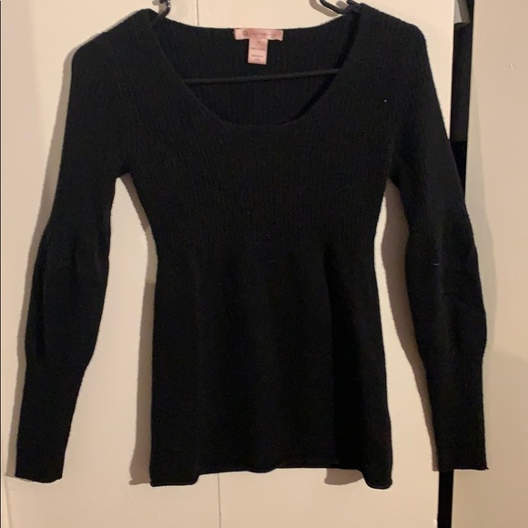 Qi Cashmere Sweater - Picture 2 of 2